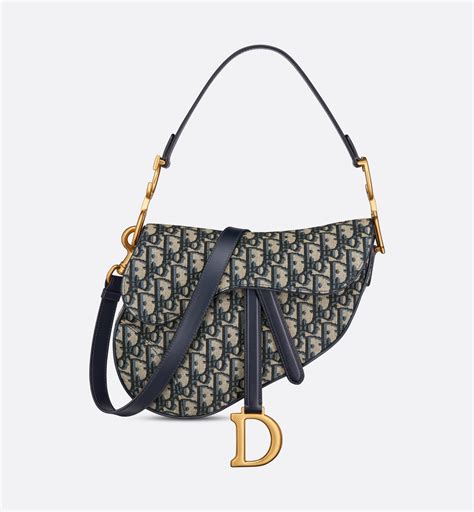 lady dior oblique bag|dior oblique saddle bag.